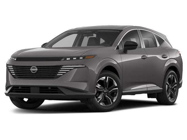 2025 Nissan Murano SV (Stk: L25005) in Mississauga - Image 1 of 2