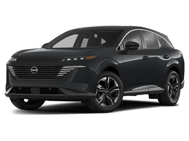 2025 Nissan Murano SL (Stk: L25010) in Mississauga - Image 1 of 2