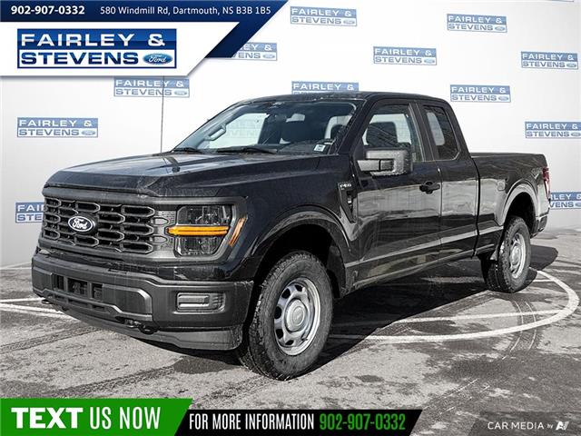 2025 Ford F-150 XL (Stk: 26741) in Dartmouth - Image 1 of 24