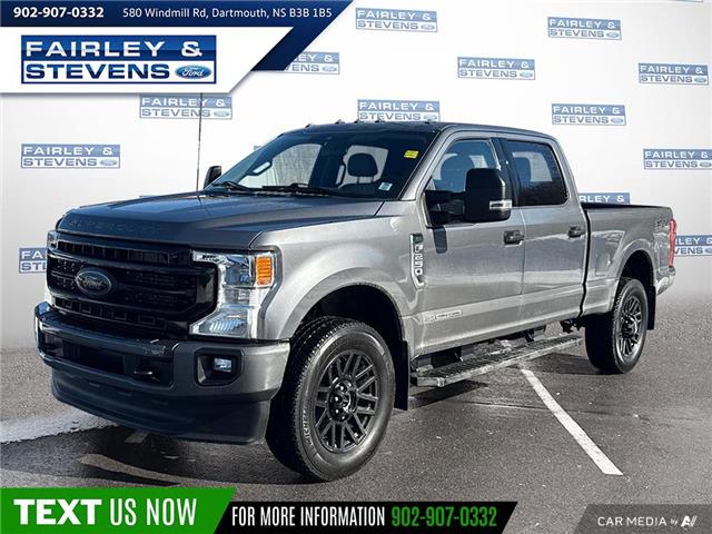 2022 Ford F-250 XLT (Stk: P7898) in Dartmouth - Image 1 of 24