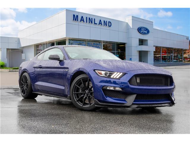 2016 Ford Shelby GT350 Base (Stk: 25EX2725A) in Vancouver - Image 1 of 20