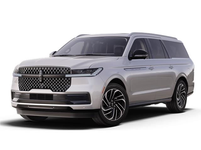 2025 Lincoln Navigator L Reserve (Stk: 25NV480) in St. Catharines - Image 1 of 7