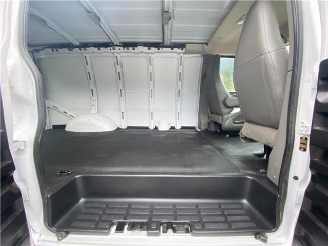 2023 GMC Savana 2500 Work Van (Stk: 4T372A) in Hope - Image 11 of 14