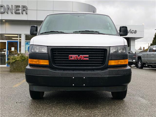 2023 GMC Savana 2500 Work Van (Stk: 4T372A) in Hope - Image 13 of 14