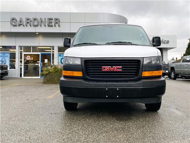 2023 GMC Savana 2500 Work Van (Stk: 4T372A) in Hope - Image 14 of 14