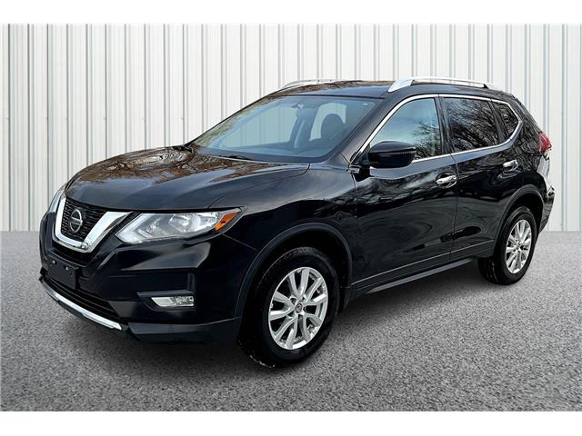 2018 Nissan Rogue S (Stk: BI5863) in Cranbrook - Image 1 of 30