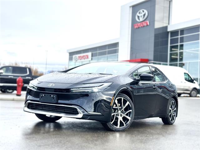 2024 Toyota Prius Prime XSE (Stk: 3039518) in Cranbrook - Image 1 of 21