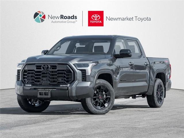 2025 Toyota Tundra  (Stk: 39049) in Newmarket - Image 1 of 28