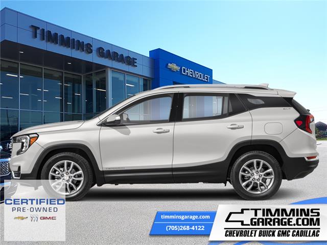 2024 GMC Terrain AT4 (Stk: P25394A) in Timmins - Image 1 of 1