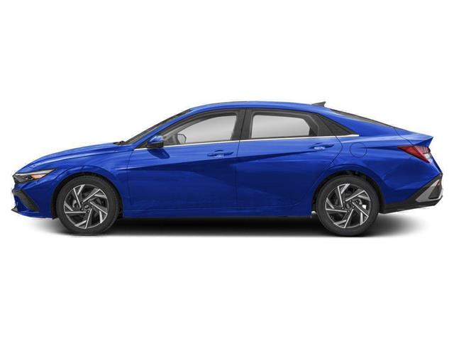 2025 Hyundai Elantra Luxury w/Two-Tone Interior (Stk: 34444) in Scarborough - Image 1 of 7