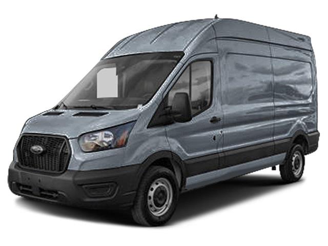 2025 Ford Transit-350 Cargo Base (Stk: 12039) in Golden - Image 1 of 2