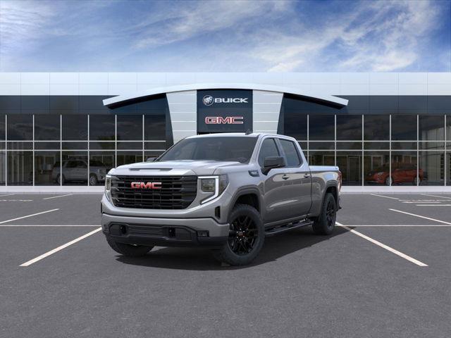 2025 GMC Sierra 1500 Elevation (Stk: 25-247) in Pembroke - Image 1 of 6