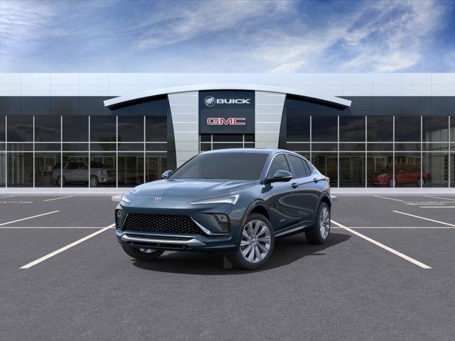 2025 Buick Envista Avenir (Stk: 8544-25) in St. Catharines - Image 1 of 6