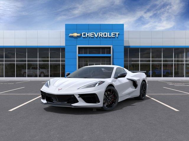 2025 Chevrolet Corvette Stingray (Stk: 25289) in Bracebridge - Image 1 of 6