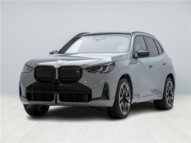 2025 BMW X3 M50 xDrive (Stk: 5Z14971) in Etobicoke - Image 1 of 29