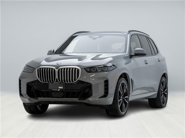 2025 BMW X5 xDrive40i (Stk: 5Z34816) in Etobicoke - Image 1 of 29