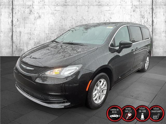 2025 Chrysler Grand Caravan SXT (Stk: 25076) in Saint-Léonard - Image 1 of 17