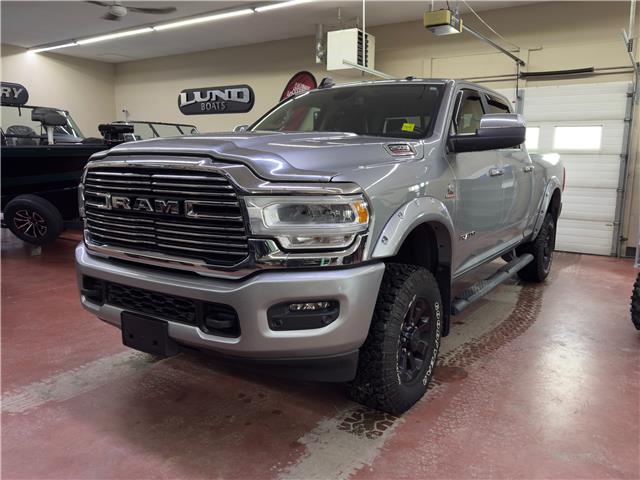 2022 RAM 2500 Laramie (Stk: B0197A) in Nipawin - Image 1 of 27