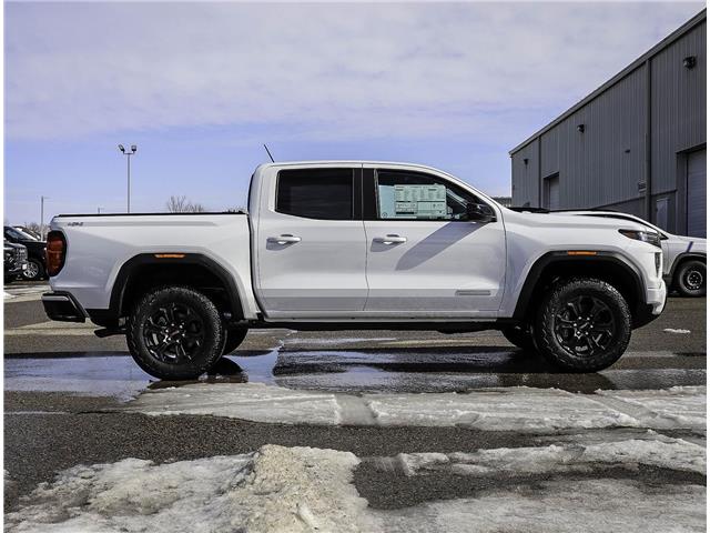 2025 GMC Canyon Elevation (Stk: SG34203) in St. Marys - Image 3 of 24