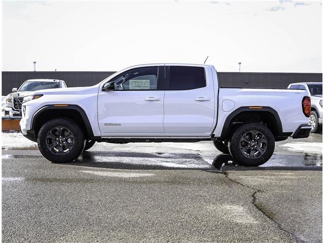 2025 GMC Canyon Elevation (Stk: SG34203) in St. Marys - Image 5 of 24