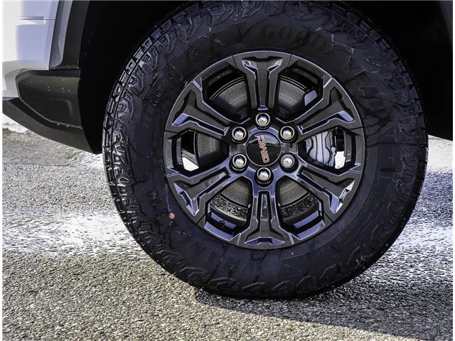 2025 GMC Canyon Elevation (Stk: SG34203) in St. Marys - Image 6 of 24