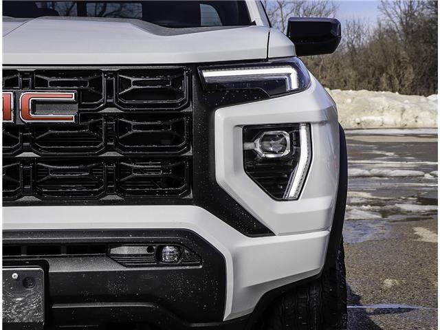 2025 GMC Canyon Elevation (Stk: SG34203) in St. Marys - Image 7 of 24