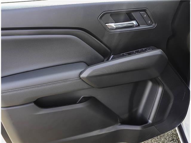 2025 GMC Canyon Elevation (Stk: SG34203) in St. Marys - Image 8 of 24