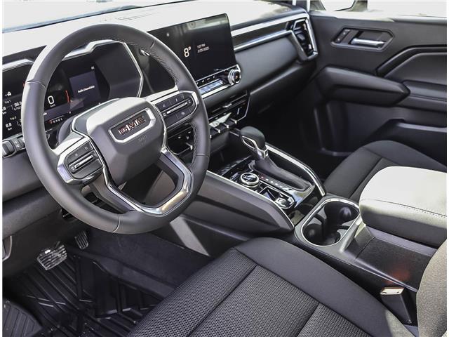 2025 GMC Canyon Elevation (Stk: SG34203) in St. Marys - Image 9 of 24