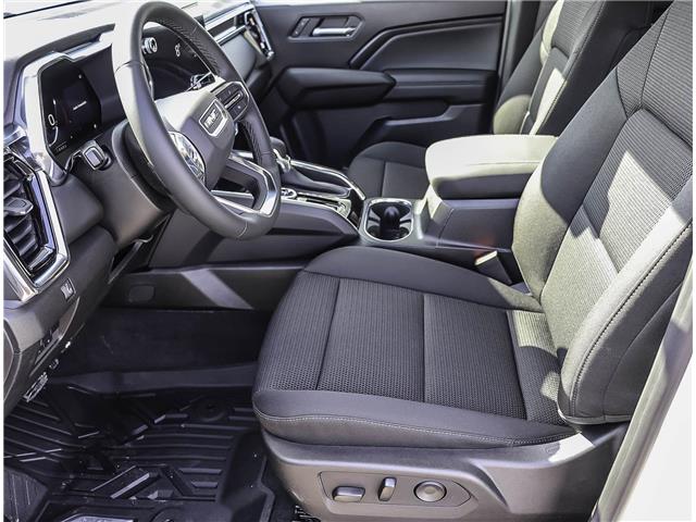 2025 GMC Canyon Elevation (Stk: SG34203) in St. Marys - Image 10 of 24