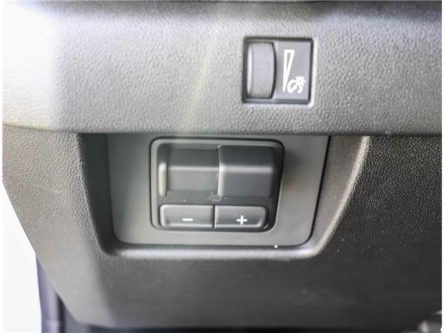 2025 GMC Canyon Elevation (Stk: SG34203) in St. Marys - Image 11 of 24