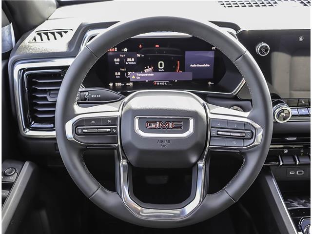 2025 GMC Canyon Elevation (Stk: SG34203) in St. Marys - Image 12 of 24