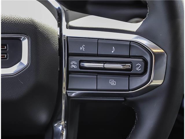 2025 GMC Canyon Elevation (Stk: SG34203) in St. Marys - Image 14 of 24