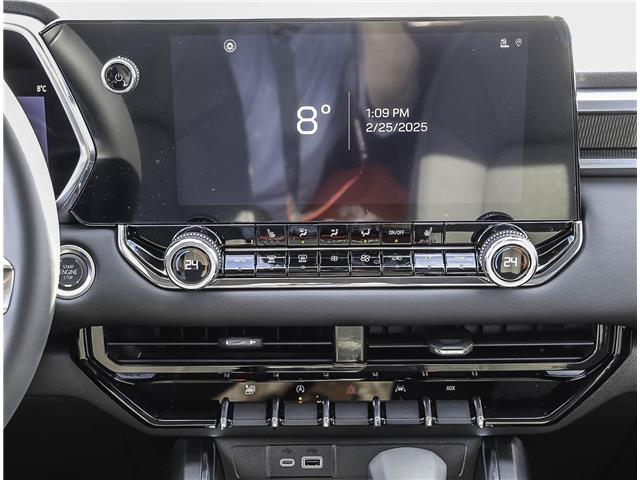 2025 GMC Canyon Elevation (Stk: SG34203) in St. Marys - Image 15 of 24