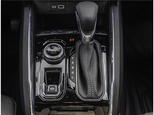 2025 GMC Canyon Elevation (Stk: SG34203) in St. Marys - Image 16 of 24