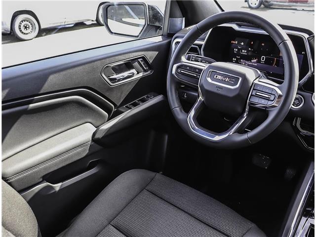 2025 GMC Canyon Elevation (Stk: SG34203) in St. Marys - Image 17 of 24