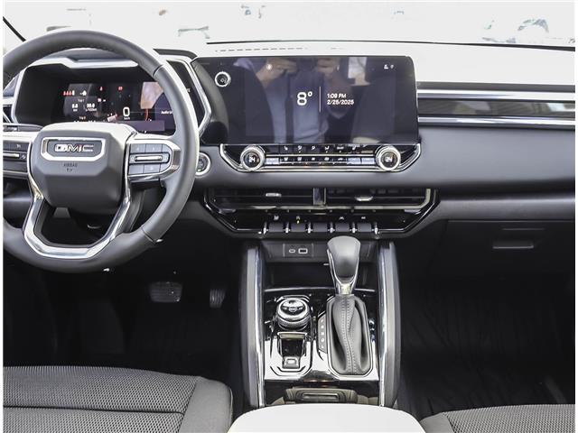 2025 GMC Canyon Elevation (Stk: SG34203) in St. Marys - Image 18 of 24