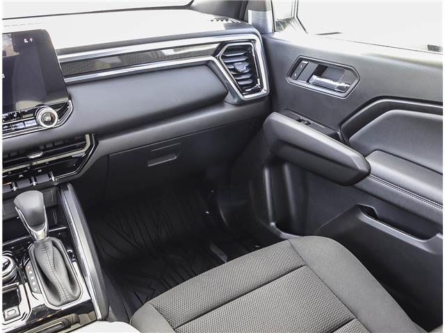 2025 GMC Canyon Elevation (Stk: SG34203) in St. Marys - Image 19 of 24