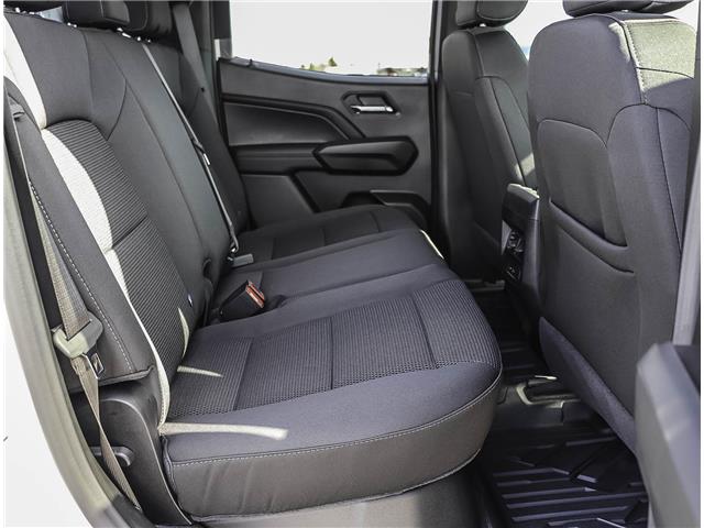 2025 GMC Canyon Elevation (Stk: SG34203) in St. Marys - Image 20 of 24