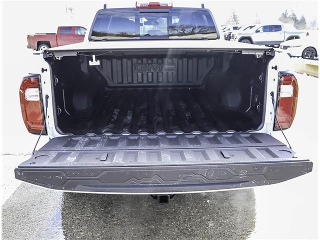 2025 GMC Canyon Elevation (Stk: SG34203) in St. Marys - Image 21 of 24