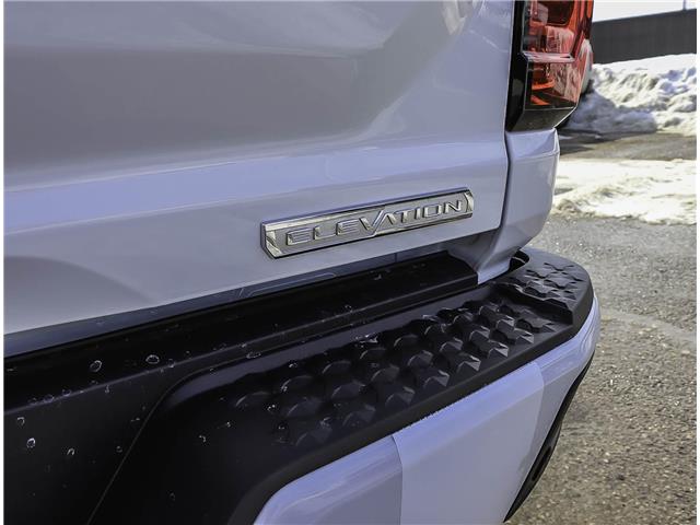 2025 GMC Canyon Elevation (Stk: SG34203) in St. Marys - Image 22 of 24
