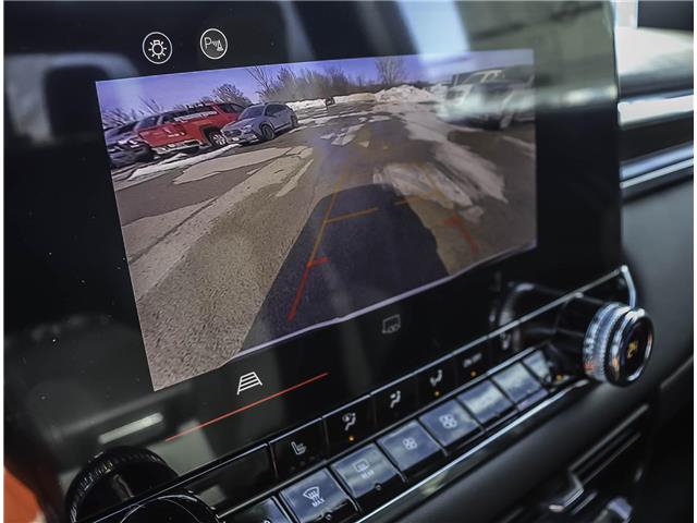 2025 GMC Canyon Elevation (Stk: SG34203) in St. Marys - Image 23 of 24