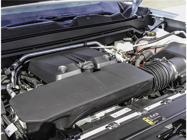 2025 GMC Canyon Elevation (Stk: SG34203) in St. Marys - Image 24 of 24