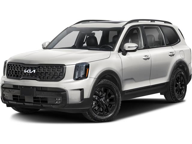 2025 Kia Telluride X-Pro (Stk: 25091) in Hebbville - Image 1 of 1