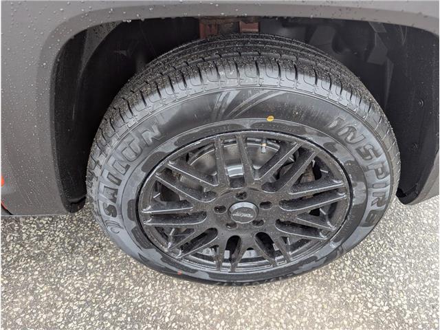 2015 Jeep Renegade Sport (Stk: B1721) in Sarnia - Image 11 of 28