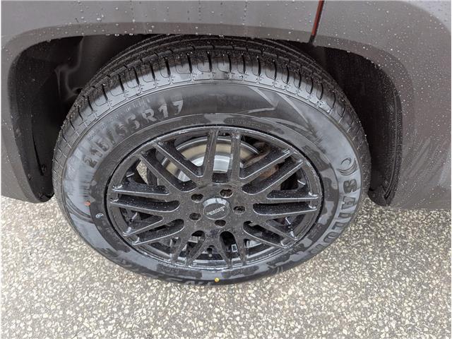 2015 Jeep Renegade Sport (Stk: B1721) in Sarnia - Image 12 of 28
