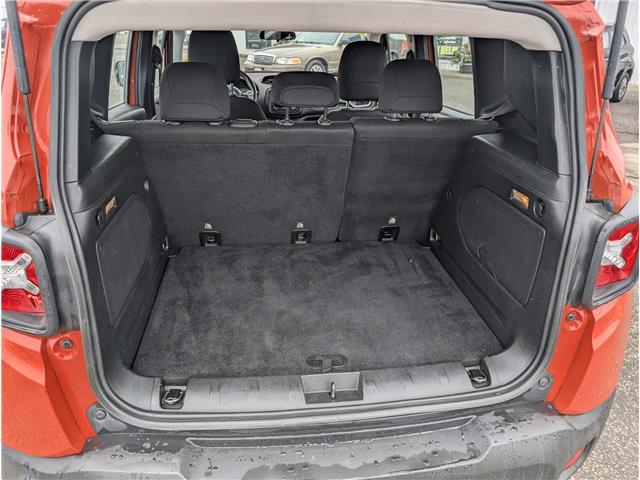 2015 Jeep Renegade Sport (Stk: B1721) in Sarnia - Image 14 of 28