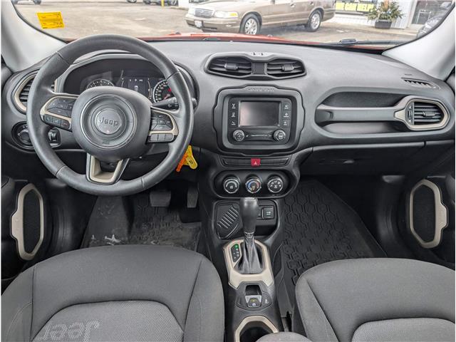 2015 Jeep Renegade Sport (Stk: B1721) in Sarnia - Image 15 of 28