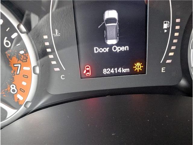 2015 Jeep Renegade Sport (Stk: B1721) in Sarnia - Image 16 of 28