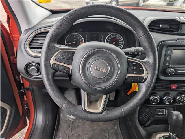 2015 Jeep Renegade Sport (Stk: B1721) in Sarnia - Image 17 of 28