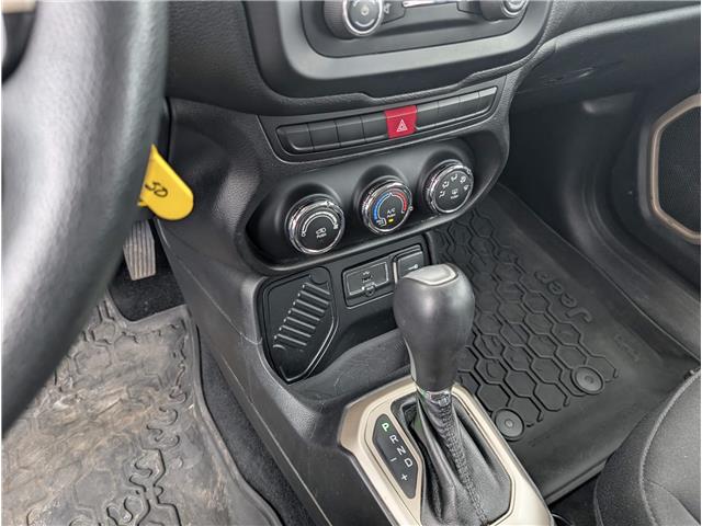 2015 Jeep Renegade Sport (Stk: B1721) in Sarnia - Image 19 of 28